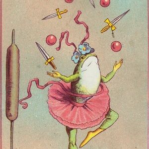 Meet your Posher, Camille